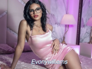 Evonywilliams