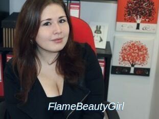 FlameBeautyGirl