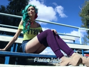 FlameJade