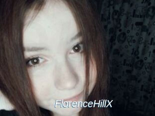 FlorenceHillX