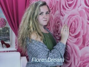 FloresDream