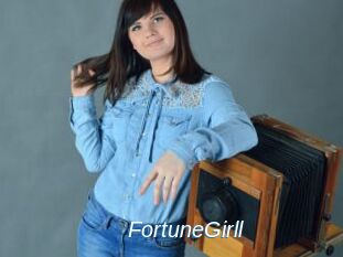 FortuneGirll