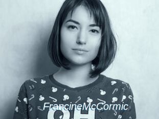 FrancineMcCormic