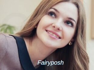 Fairyposh