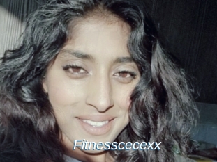 Fitnesscecexx