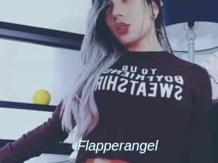 Flapperangel