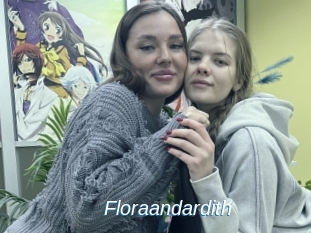 Floraandardith