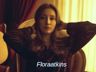 Floraatkins