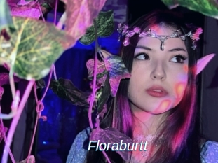 Floraburtt