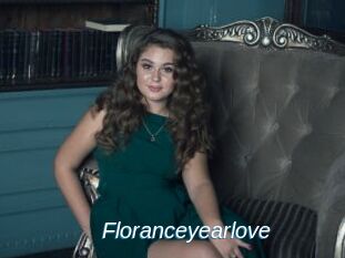 Floranceyearlove