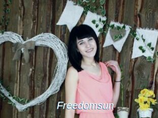 Freedomsun