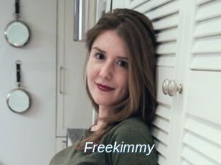 Freekimmy