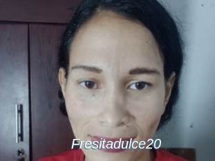 Fresitadulce20