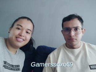 Gamerssexo69