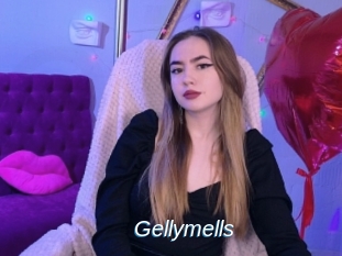 Gellymells
