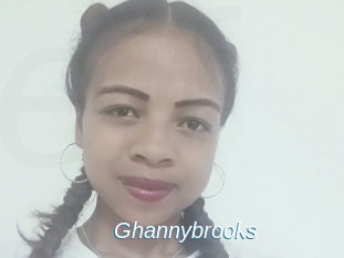 Ghannybrooks