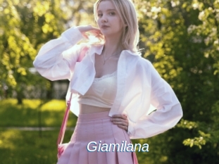 Giamilana