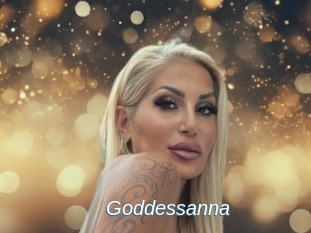 Goddessanna