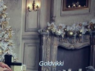 Goldvikki