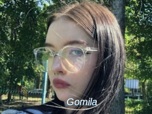 Gomila