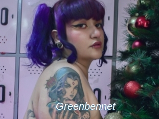 Greenbennet