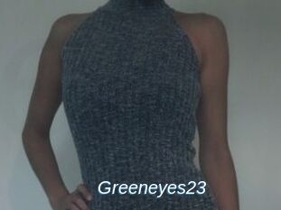 Greeneyes23