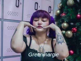 Greenmargie