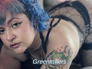 Greenmillers