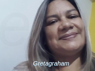 Gretagraham