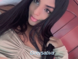 Greysativa