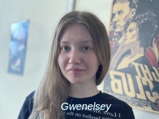 Gwenelsey
