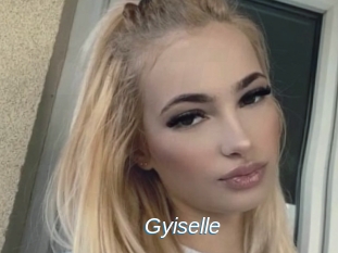 Gyiselle