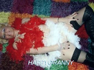 HAPPYGRANNY