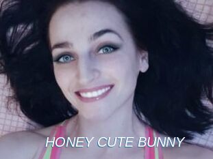 HONEY_CUTE_BUNNY