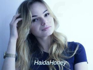 HaidaHoney