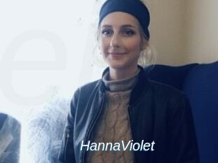 HannaViolet