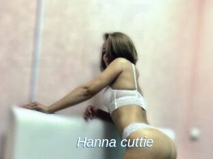 Hanna_cuttie