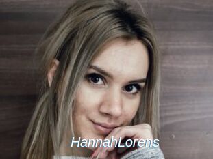 HannahLorens