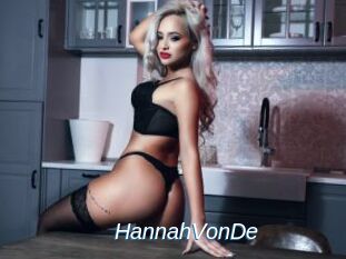 HannahVonDe