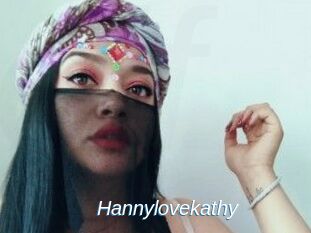 Hannylovekathy