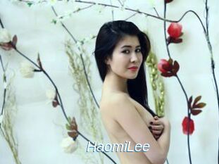 HaomiLee