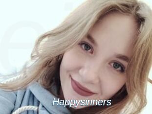 Happysinners