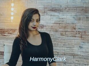 HarmonyClark