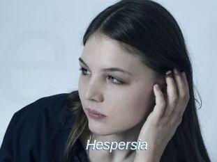 Hespersia