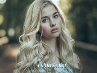 HildaZeller