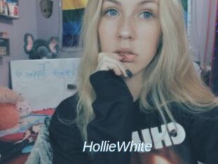 HollieWhite