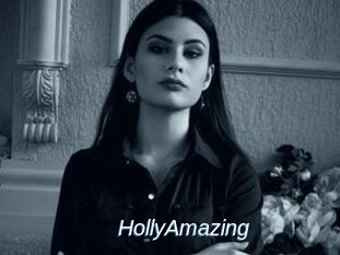 HollyAmazing