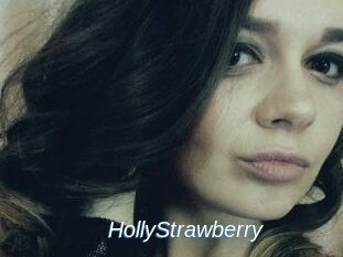 HollyStrawberry