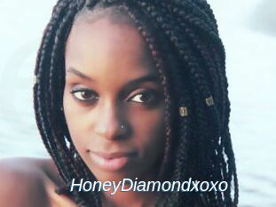 HoneyDiamondxoxo