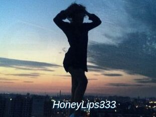 HoneyLips333